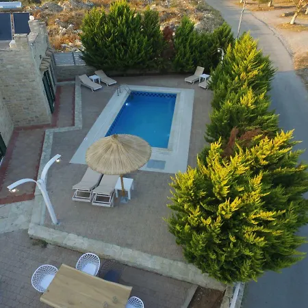 Carob Villa *