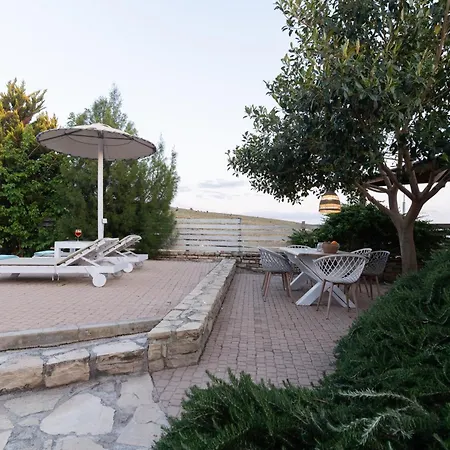 Carob Villa