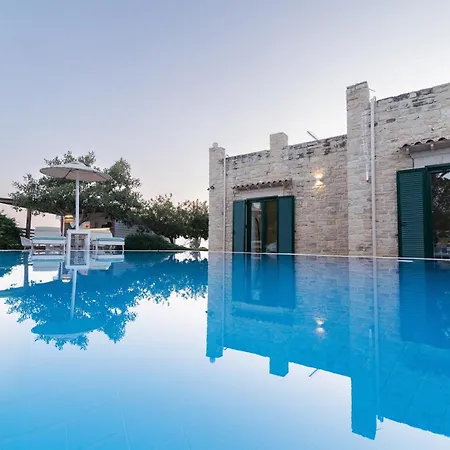 Carob Villa *